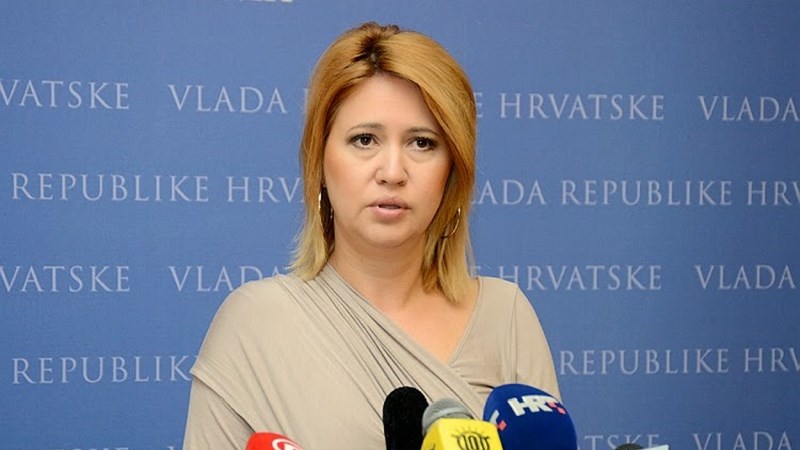 Potpredsjednica Vlade:Prirodnim odljevom smanjit ćemo broj zaposlenika u pomoćnim službama i otvoriti prostor za tržište